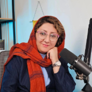 ملیحه هادوی