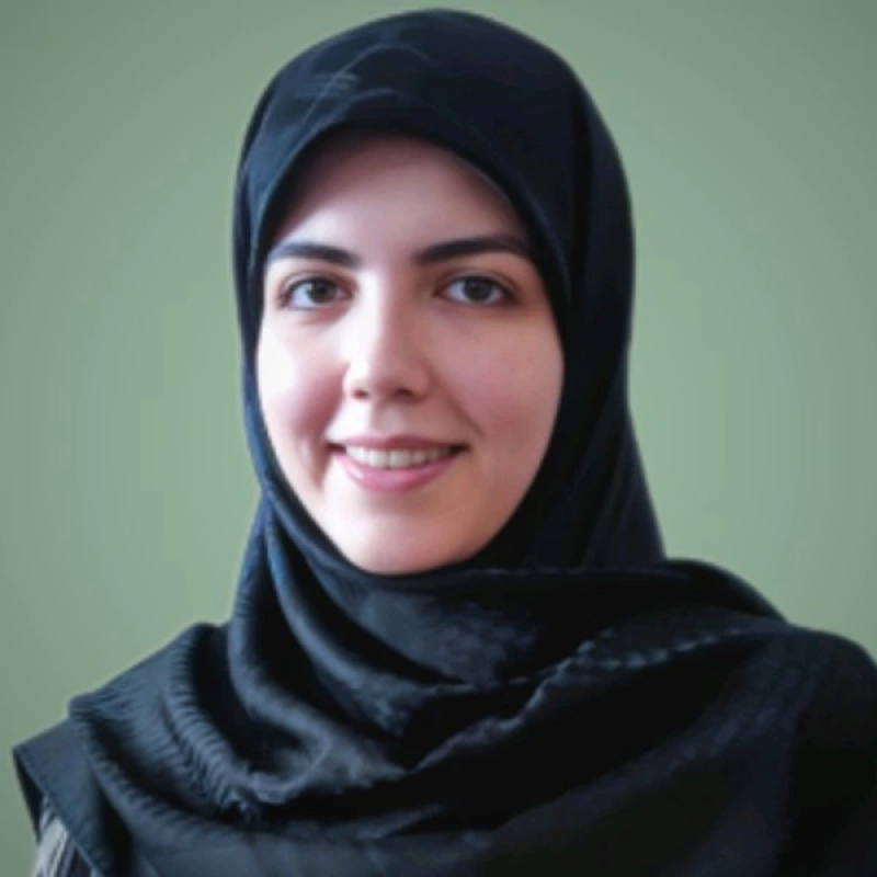 راضیه بهرامی