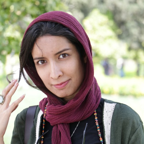 زیبا حیدری