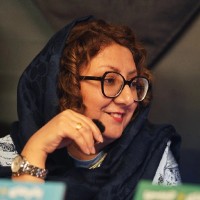 ملیحه هادوی